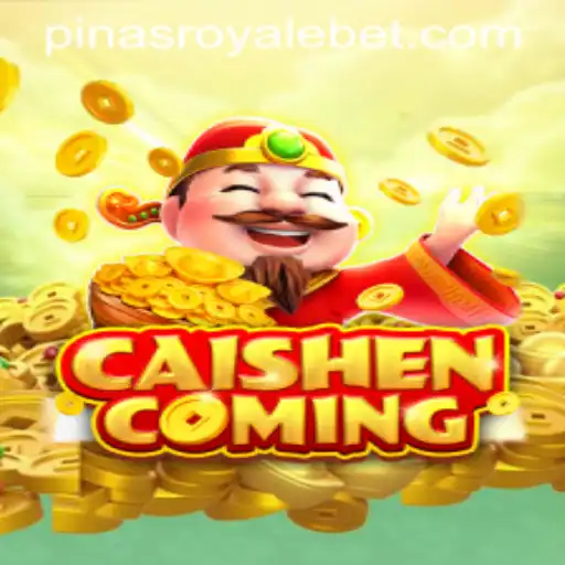 Exploring the Exciting World of CAISHENCOMING with PinasRoyale