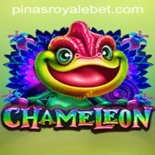 Exploring the Intriguing World of Chameleon: A Deep Dive into the Game with PinasRoyale