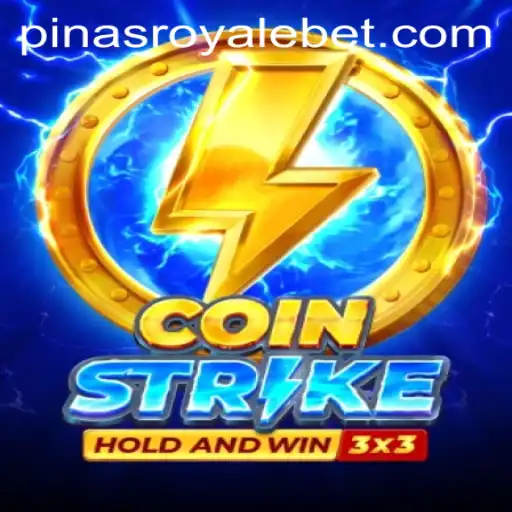 Exploring Coinstrike and the PinasRoyale Revolution in Gaming