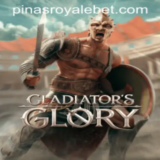 GladiatorsGlory: Revolutionizing Gaming with PinasRoyale