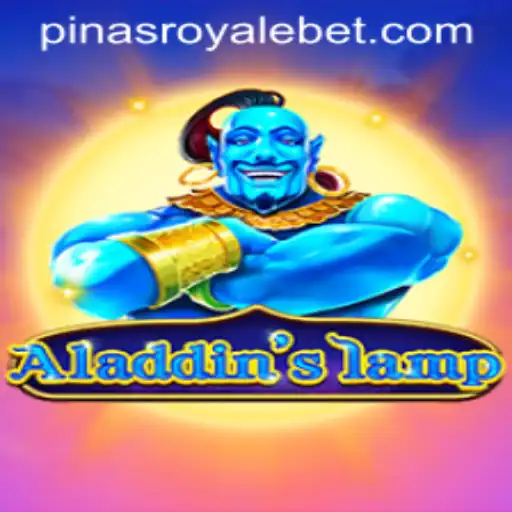 The Enchanting World of Aladdinslamp in PinasRoyale