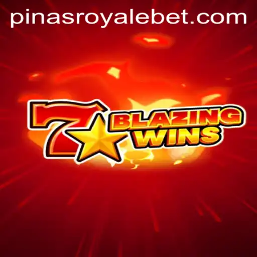 Explore the Exciting World of BlazingWins: A PinasRoyale Adventure