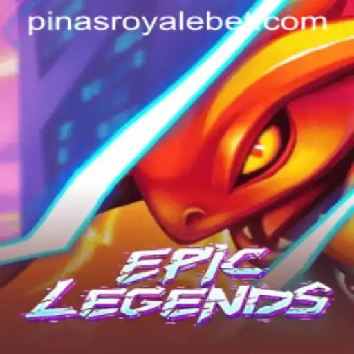 EpicLegends: The Revolutionary Game Shaking Up the Virtual World
