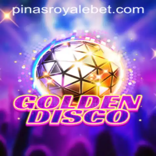 GoldenDisco: A New Era of Digital Gaming with PinasRoyale