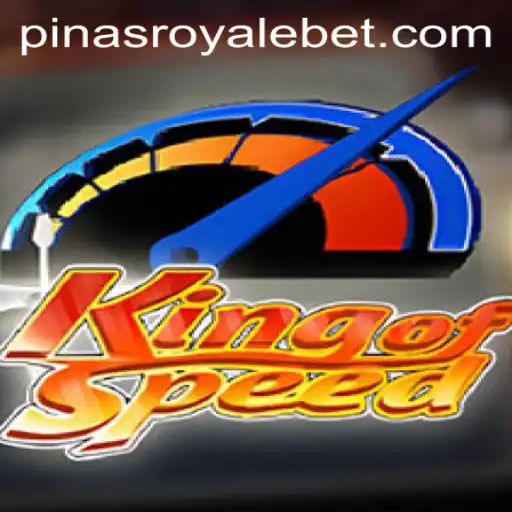 KingofSpeed: A Thrilling Adventure in the PinasRoyale Universe