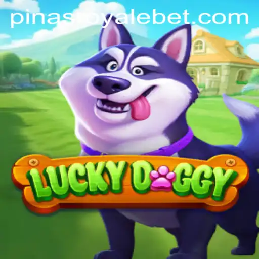 Explore LuckyDoggy: The Game Taking the Industry by Storm