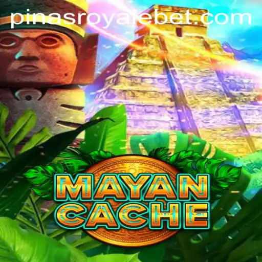 MayanCache and PinasRoyale: Exploring the Adventurous World of Gaming