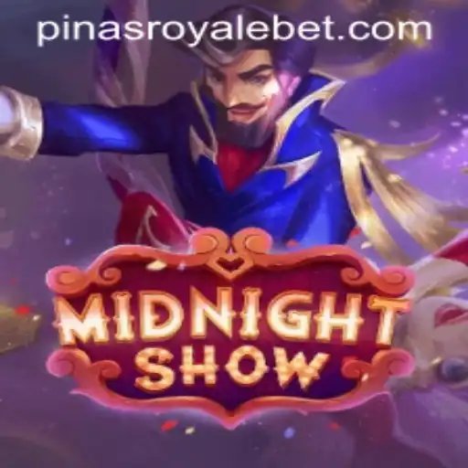 Discover MidnightShow: The Exciting PinasRoyale Experience
