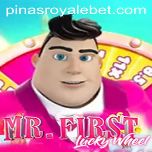 Exploring MrFirstLuckyWheel: A New Spin on PinasRoyale