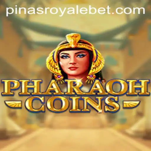 Exploring the Thrilling Adventure of PharaohCoins and the Rise of PinasRoyale