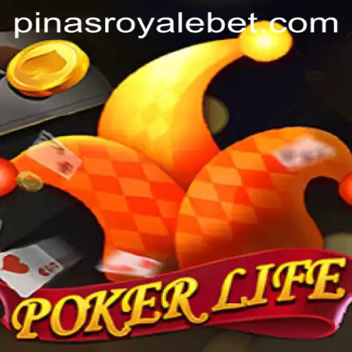 Dive into the Thrilling World of PokerLife with PinasRoyale
