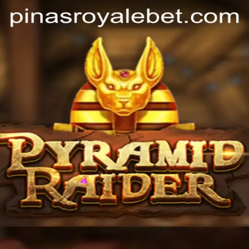 PyramidRaider: A Gaming Odyssey with PinasRoyale