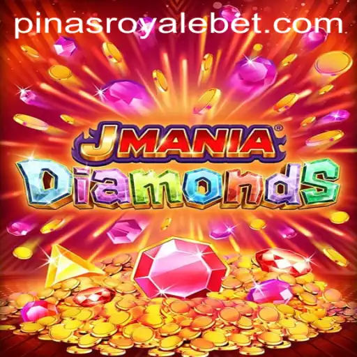 Discover the Exciting World of JManiaDiamonds: The Ultimate PinasRoyale Experience