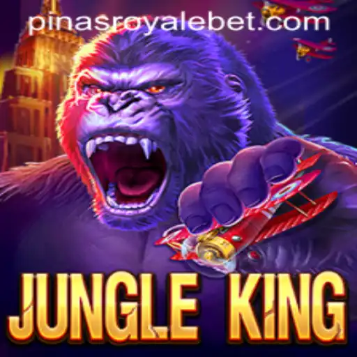 Exploring the World of JungleKing: A Riveting Adventure with PinasRoyale