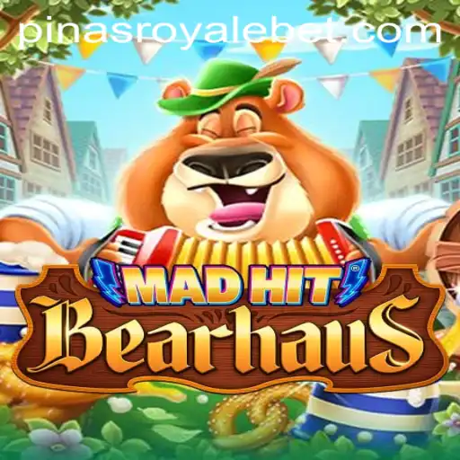 Explore the Exciting World of MadHitBearhaus and the Unique Twist of PinasRoyale