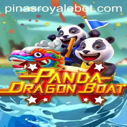 Discover the Exciting World of PANDADRAGONBOAT: A PinasRoyale Adventure
