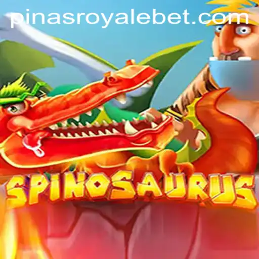 Spinosaurus: Explore the Thrills of PinasRoyale