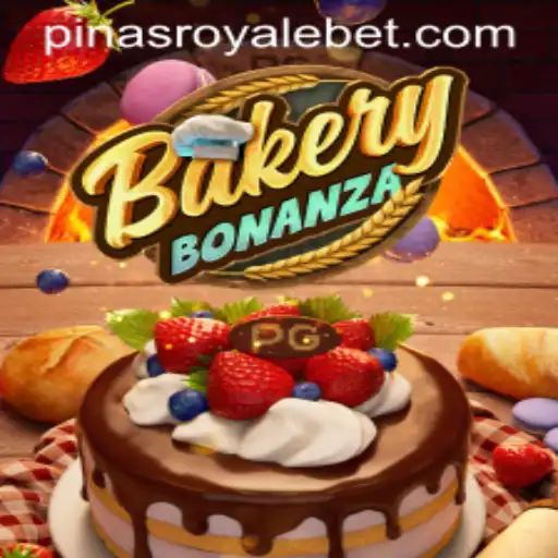BakeryBonanza: Navigating the Sweet World of PinasRoyale