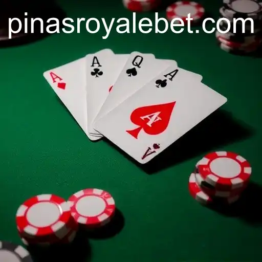 Blackjack: A Timeless Game of Strategy at PinasRoyale
