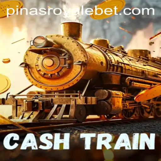 CashTrain: The Latest PinasRoyale Sensation