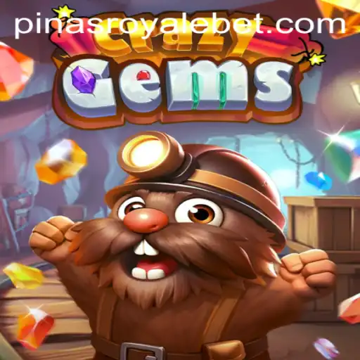 Exciting World of CrazyGems: A Dive into PinasRoyale