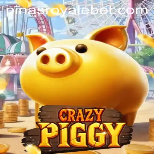 Discover the Exciting World of CrazyPiggy and PinasRoyale