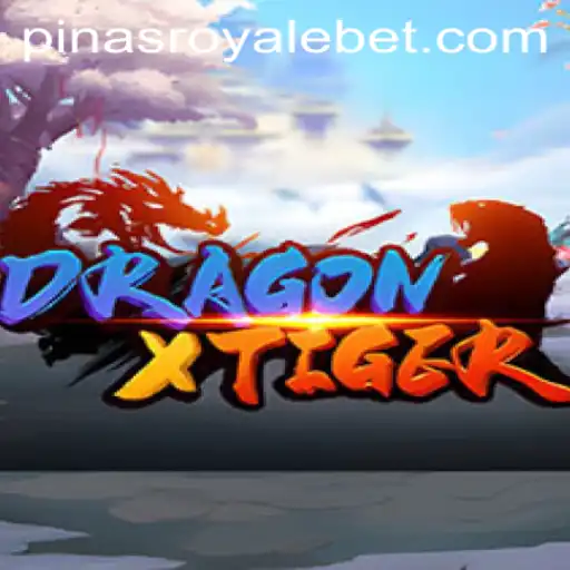 Unleashing the Thrills of DragonXTiger: A Dive into PinasRoyale's Latest Gaming Sensation