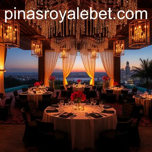 PinasRoyale: A Glimpse Into the World of Exclusive Events