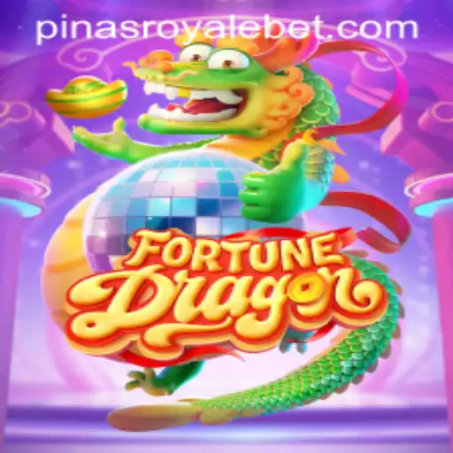 FortuneDragon: Navigating the Realm of PinasRoyale