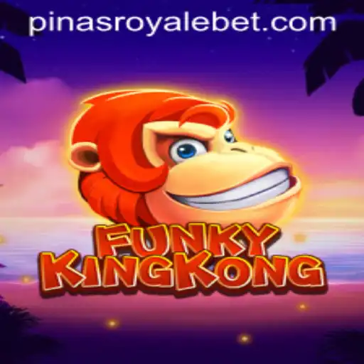 Exploring the Thrilling World of FunkyKingKong: The Game Redefining PinasRoyale