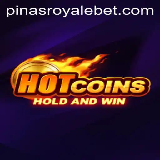 HotCoins: Unveiling the Thrill of PinasRoyale