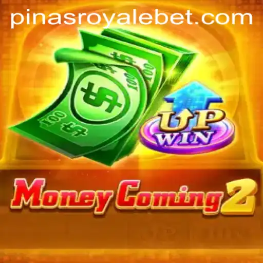 MoneyComing2: Unveiling the Thrilling Experience of PinasRoyale