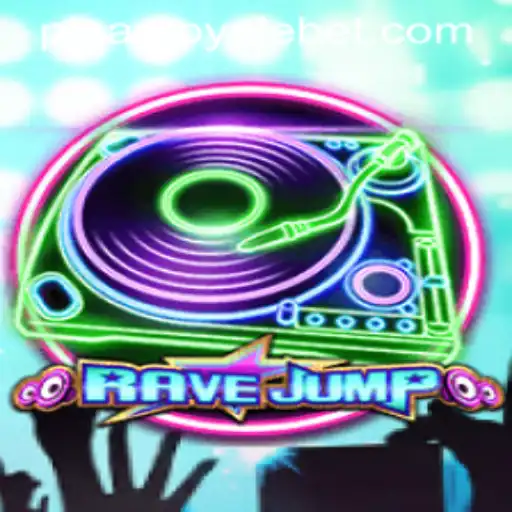 RaveJump: The New Era of Interactive Gaming with PinasRoyale