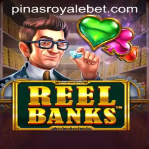 Unveiling ReelBanks: A Deep Dive into the Fascinating Game by PinasRoyale