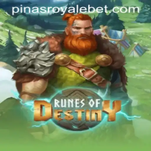 Exploring the Intriguing World of RunesOfDestiny and Its Unique Twist with PinasRoyale