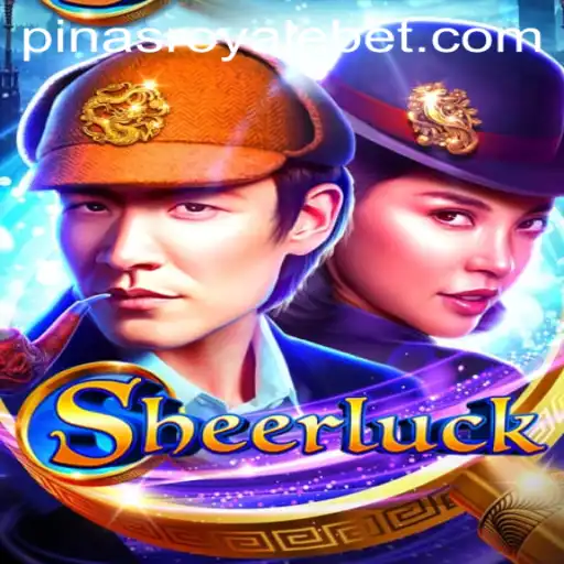 Exploring Sheerluck: An Exciting Game of Strategy and Mystery