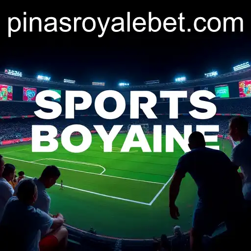 Understanding the Rise of Sports Betting with PinasRoyale