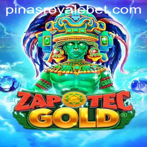 Explore ZapOtecGold: The Mesmeric Fusion of Ancient Heritage and Modern Gaming