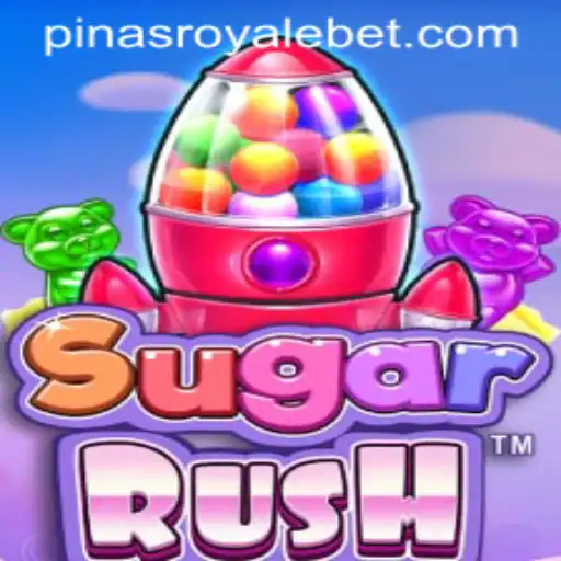 Unveiling SugarRush: The Sweet Adventure of PinasRoyale