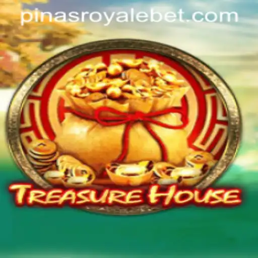 Exploring TreasureHouse: A New Adventure with PinasRoyale