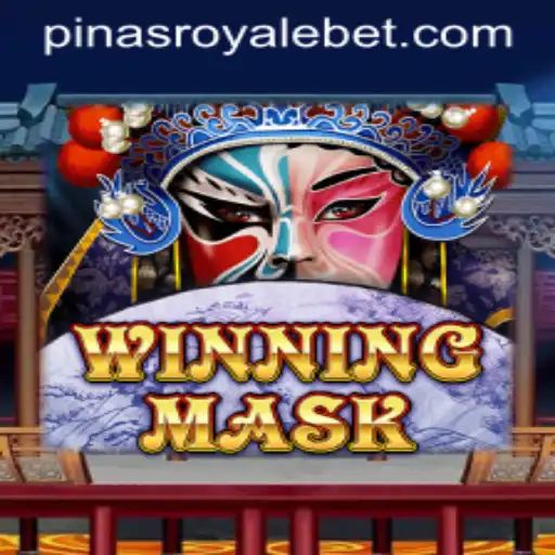 WinningMask: An Interactive Journey into PinasRoyale